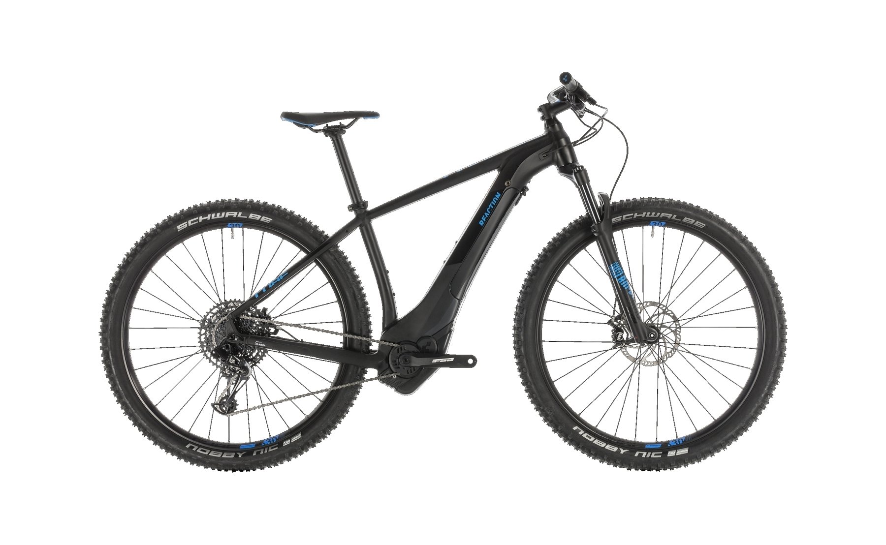 Cube Reaction Hybrid EAGLE 500 2019 29 Zoll bestellen