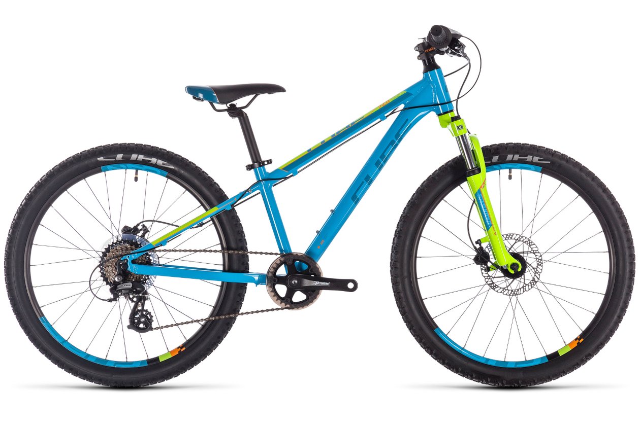 Cube Acid 240 Disc 2019 24 Zoll kaufen Fahrrad XXL