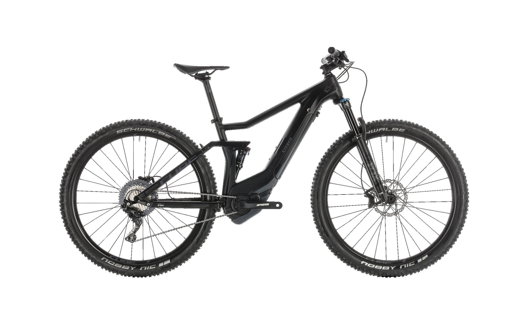 cube stereo hybrid hpc sl 500 fahrrad xxl