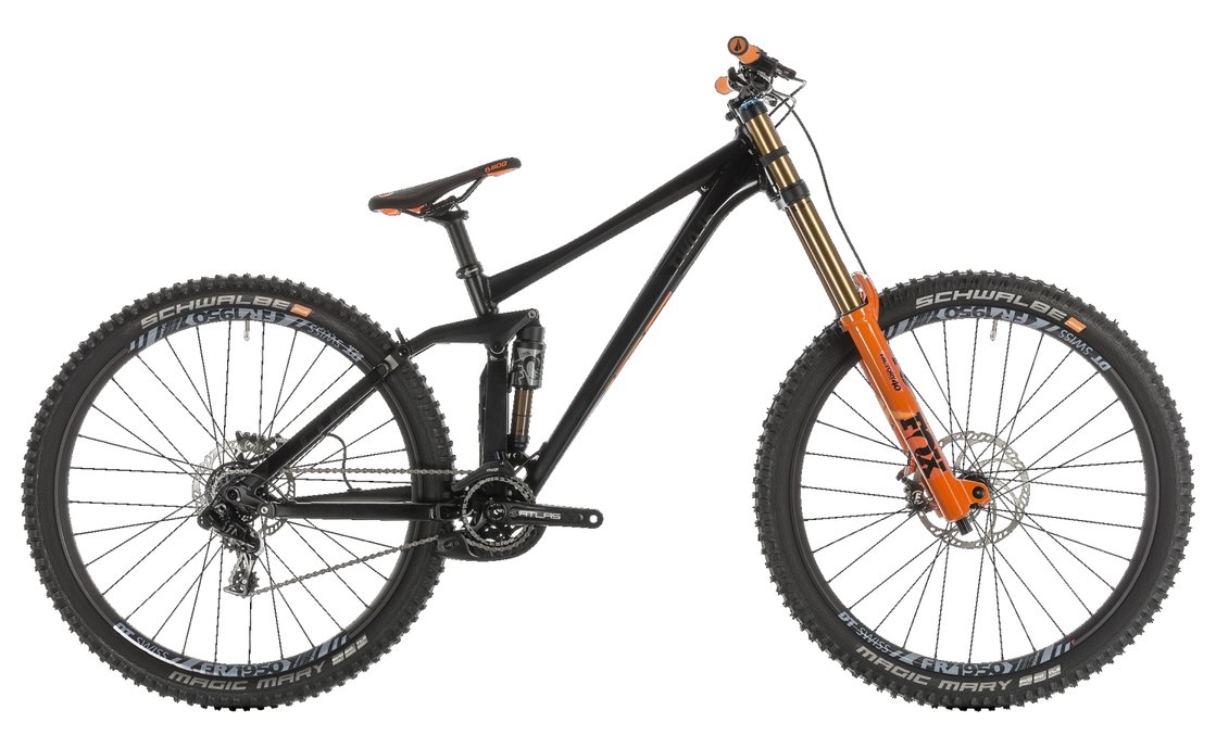 Cube TWO15 SL 2019 27,5 Zoll bestellen Fahrrad XXL