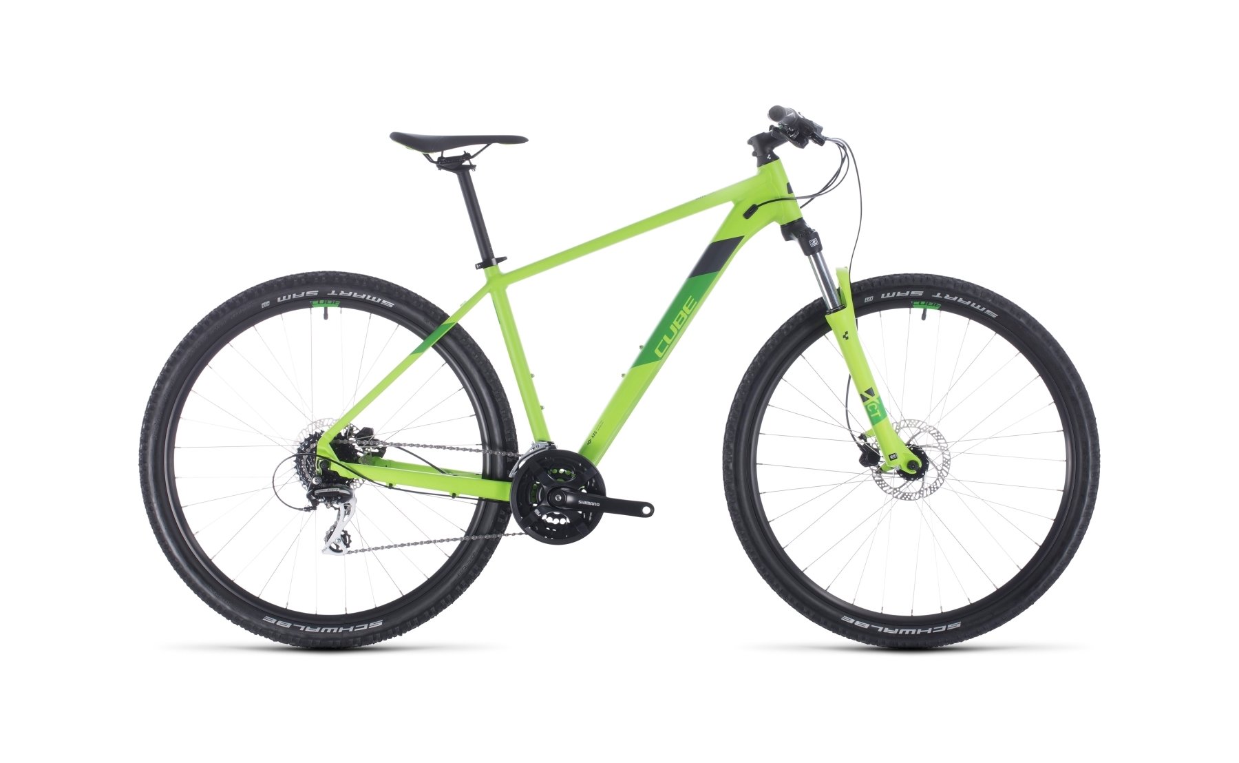 Cube Aim Pro 2020 29 Zoll bestellen Fahrrad XXL