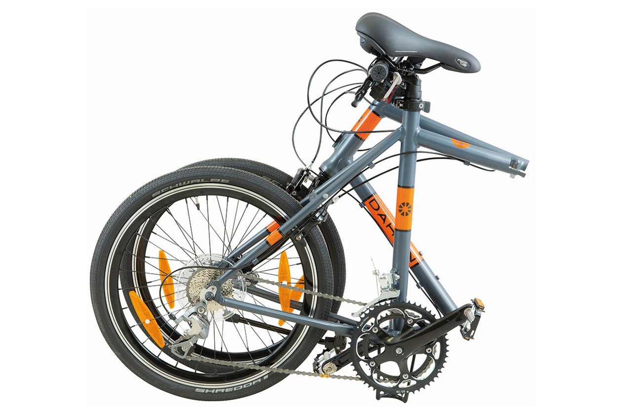 dahon dash d18