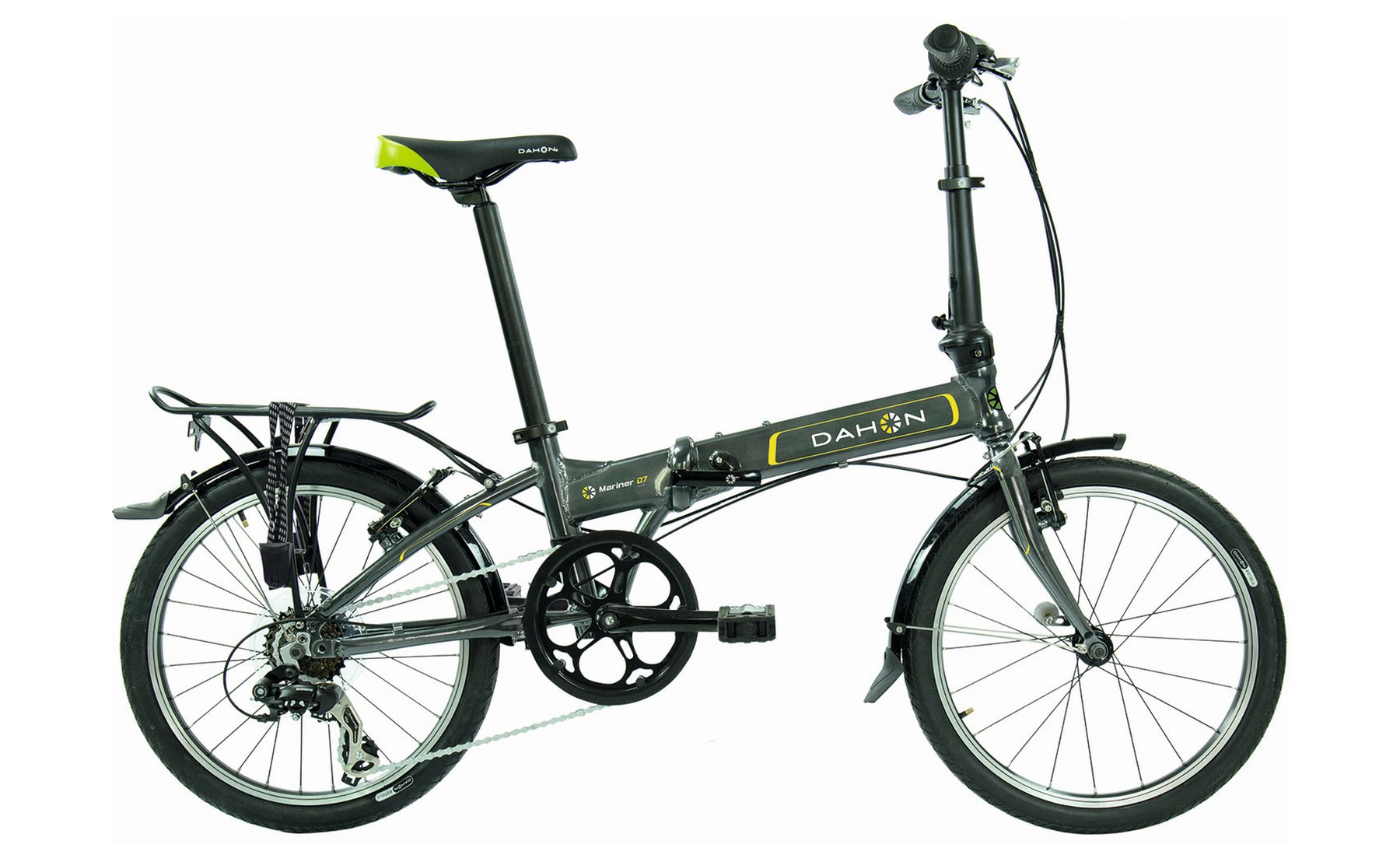 dahon mariner d7