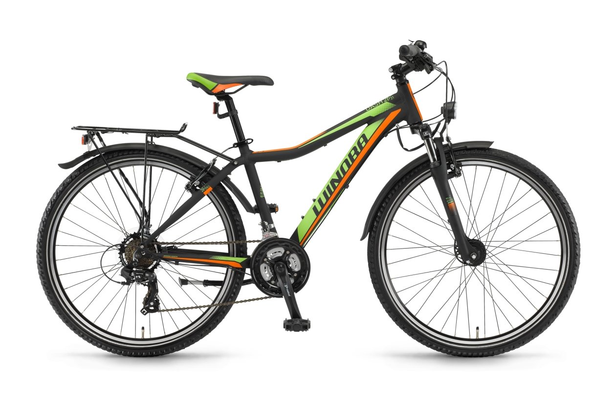 Winora Dash 26 2018 26 Zoll bestellen Fahrrad XXL