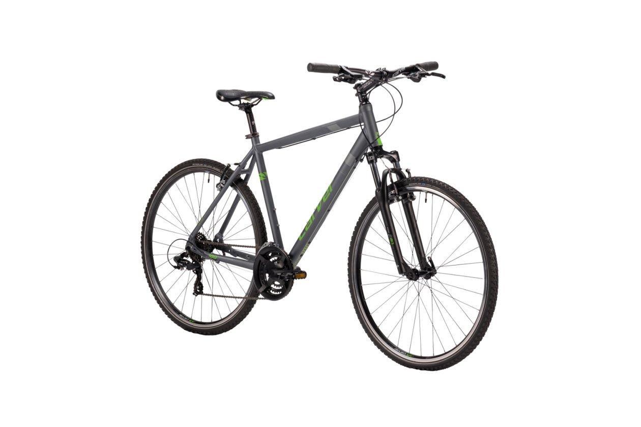 Carver Sonic 100 28 Zoll 5 Fahrrad XXL