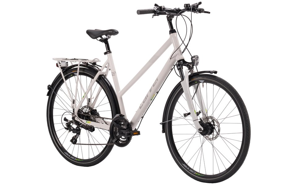 Carver Route 100 28 Zoll günstig kaufen Fahrrad XXL