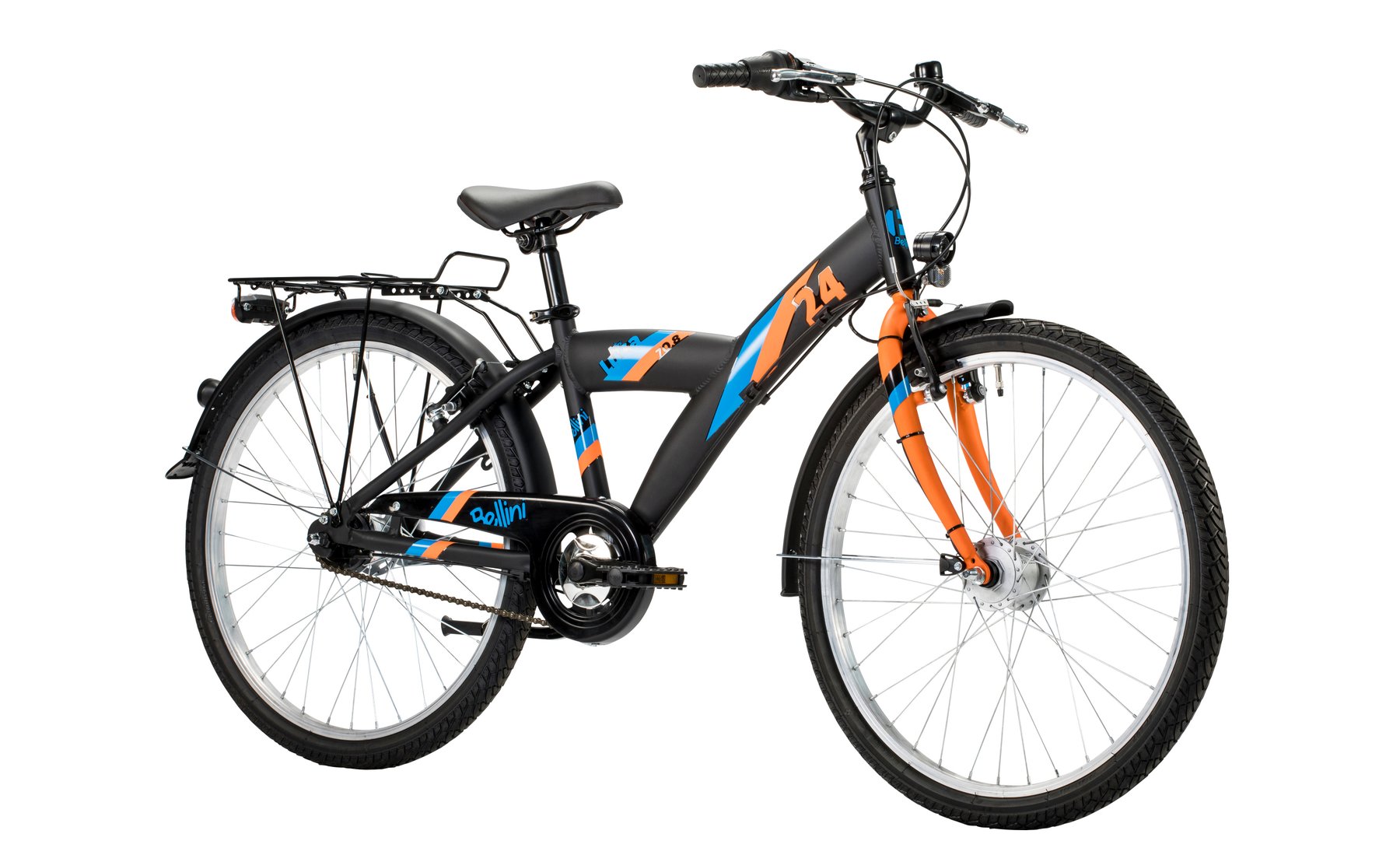 Bellini Luca 70.8 24 Zoll kaufen Fahrrad XXL