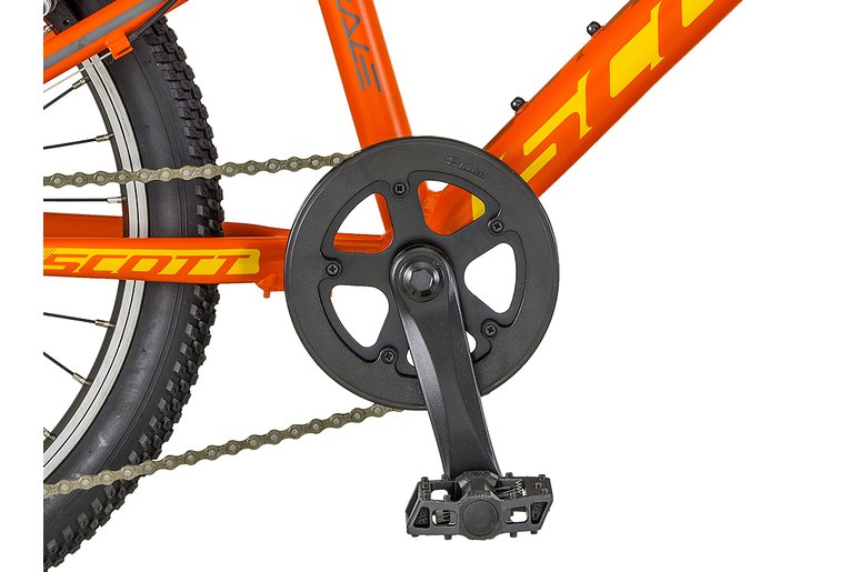 Scott Scale Jr 20 Rigid Fork 2018 20 Zoll günstig kaufen