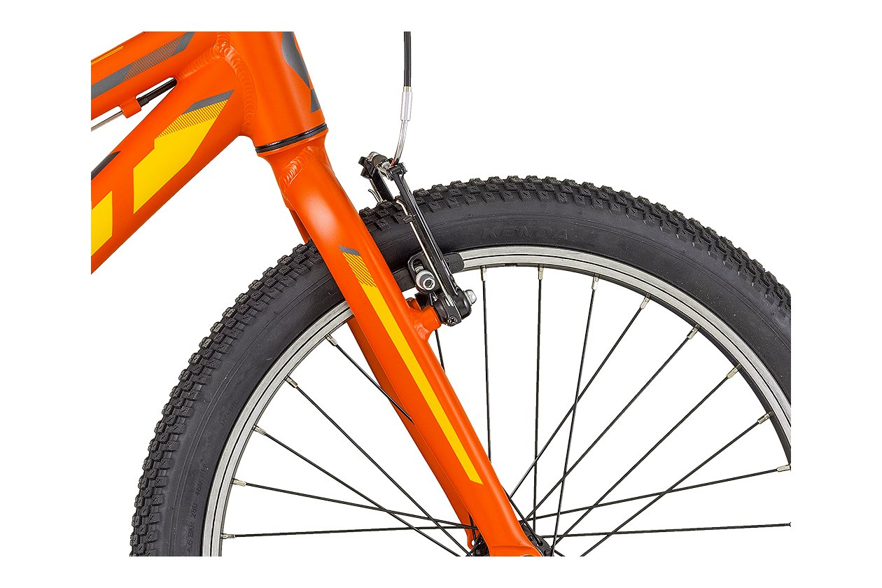 Scott Scale Jr 20 Rigid Fork 2018 20 Zoll günstig kaufen