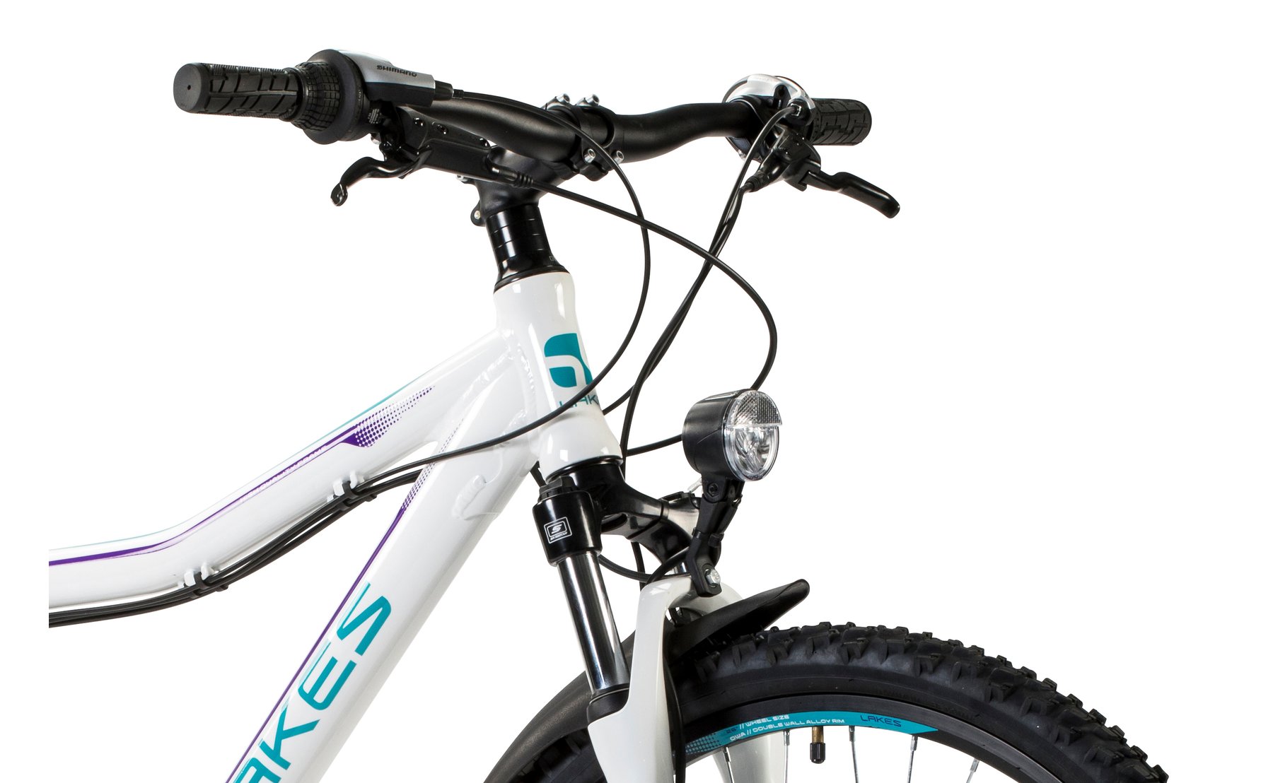 Lakes Flexx 160 26 Zoll günstig kaufen Fahrrad XXL