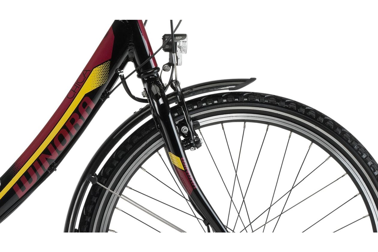 Winora Chica 24 2018 24 Zoll günstig kaufen Fahrrad XXL