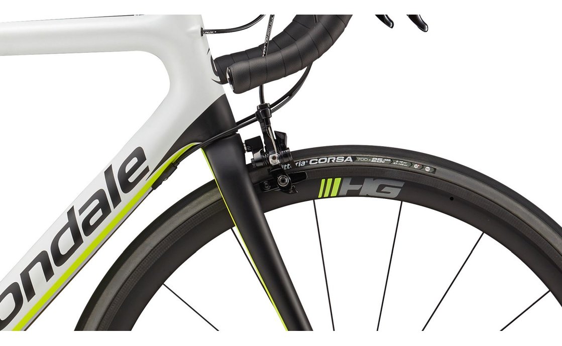 cannondale supersix evo dura ace