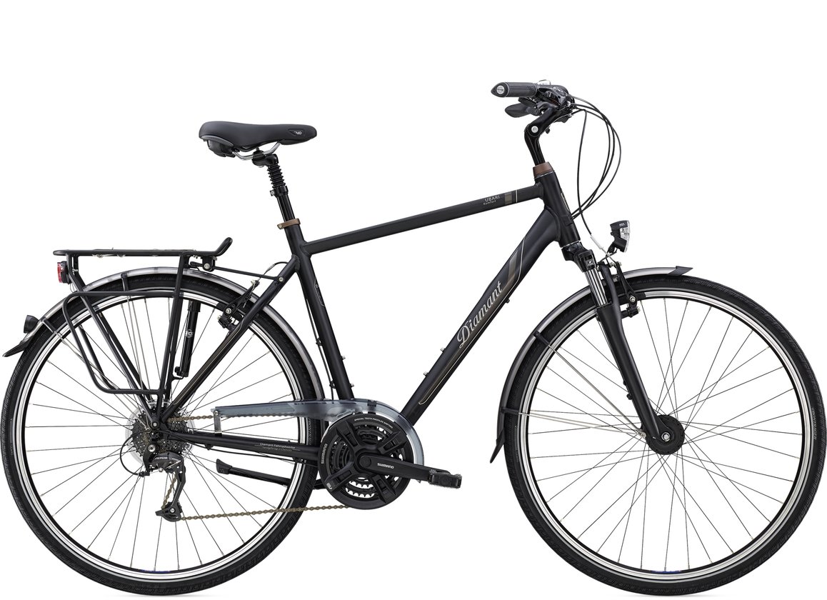 Diamant Ubari Komfort 2016 28 Zoll kaufen Fahrrad XXL