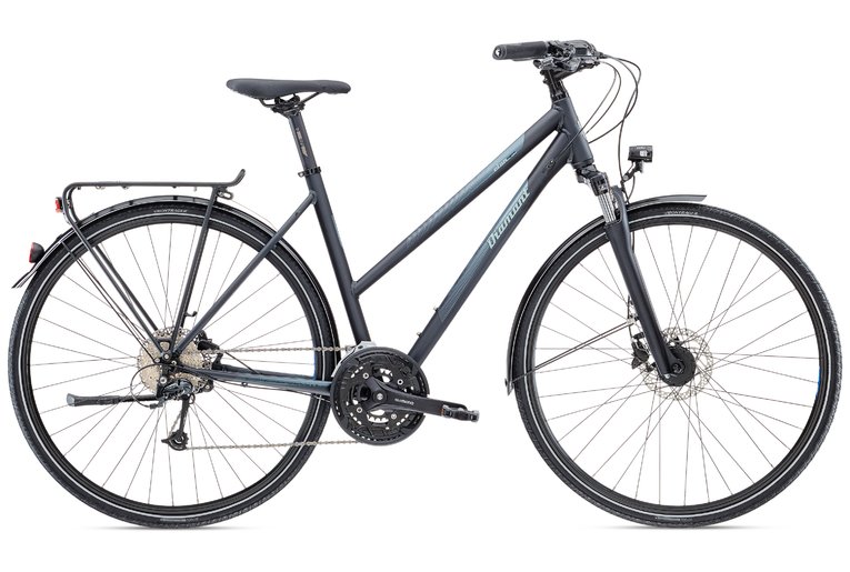 Diamant Elan Legere 2018 28 Zoll 19 Fahrrad XXL