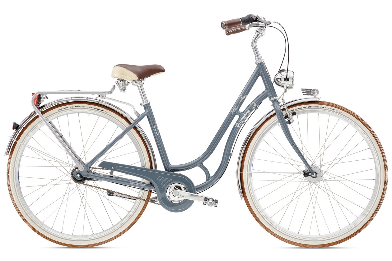 Diamant Fahrrad Damen 28