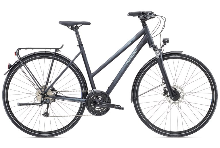 Diamant Elan Legere 2018 28 Zoll 19 Fahrrad XXL