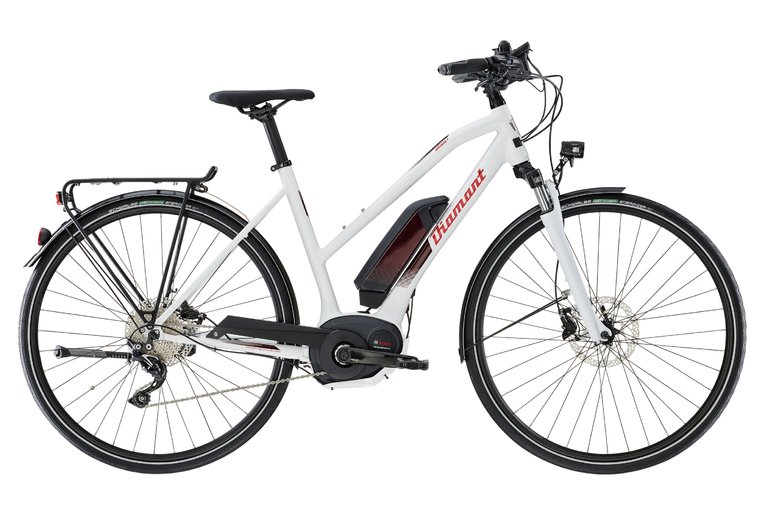 Diamant Elan + 2018 28 Zoll günstig kaufen Fahrrad XXL