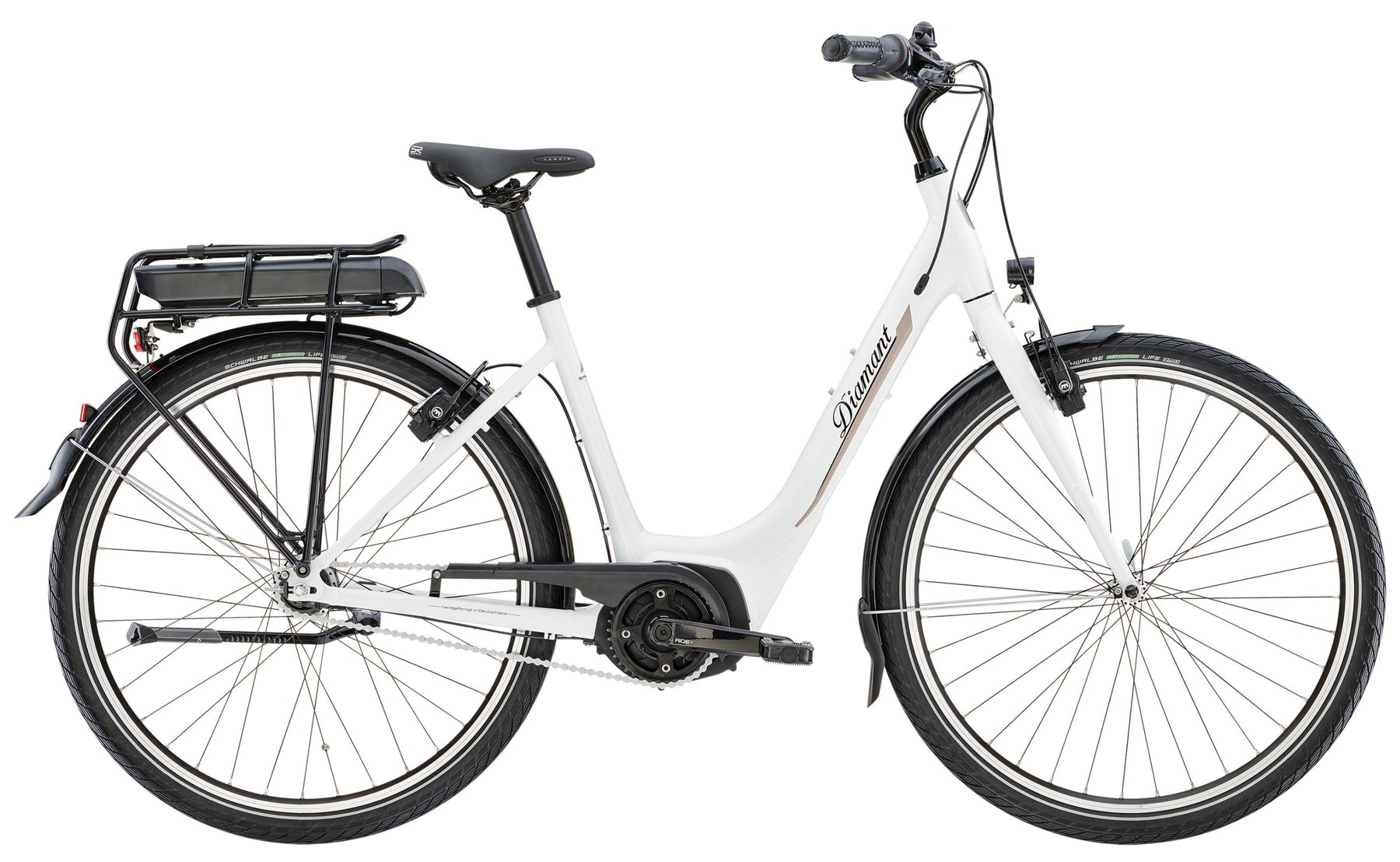 Diamant Saphir + 500WH 2019 26 Zoll -16% | Fahrrad XXL