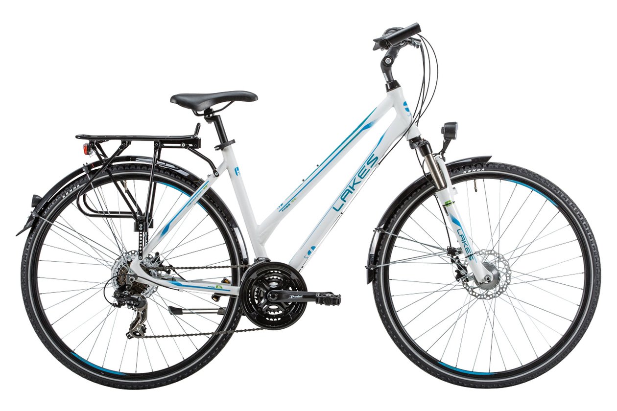 Lakes FREE 100 28 Zoll kaufen Fahrrad XXL