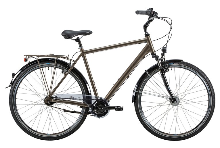 Carver Cityzen 110 28 Zoll günstig kaufen Fahrrad XXL