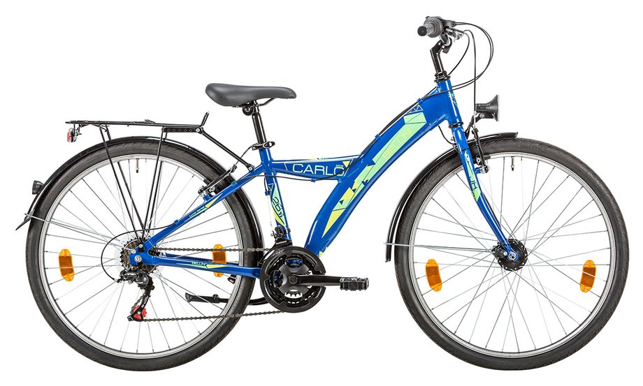 Bellini Fahrrad 26 Zoll