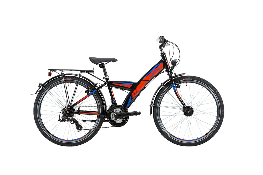 Boomer RACER 210.6 2016 kaufen Fahrrad XXL