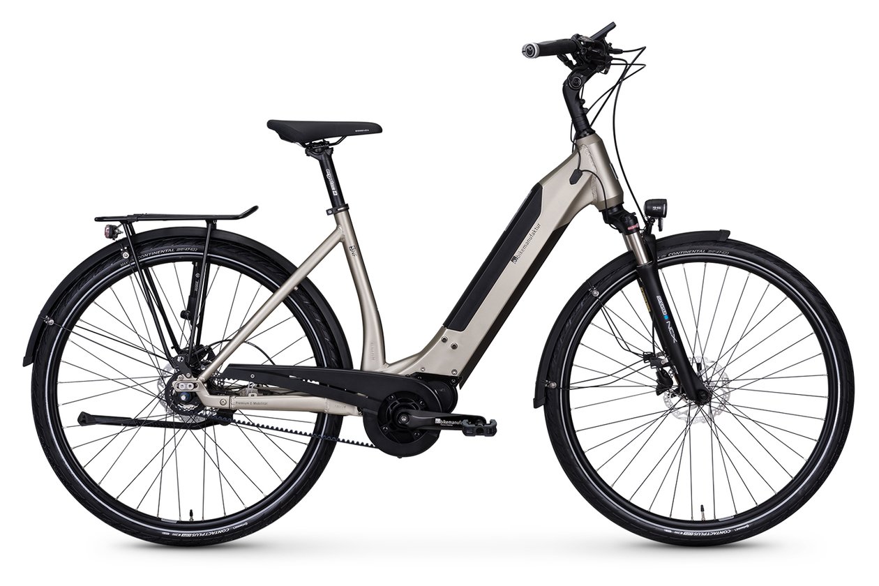 EBike Manufaktur 5NF 2019 28 Zoll kaufen Fahrrad XXL