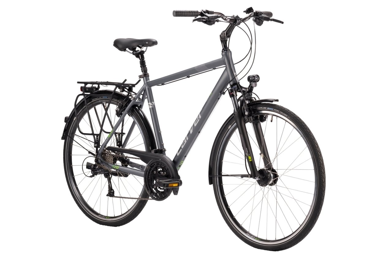 Carver Tour 120 28 Zoll günstig kaufen Fahrrad XXL