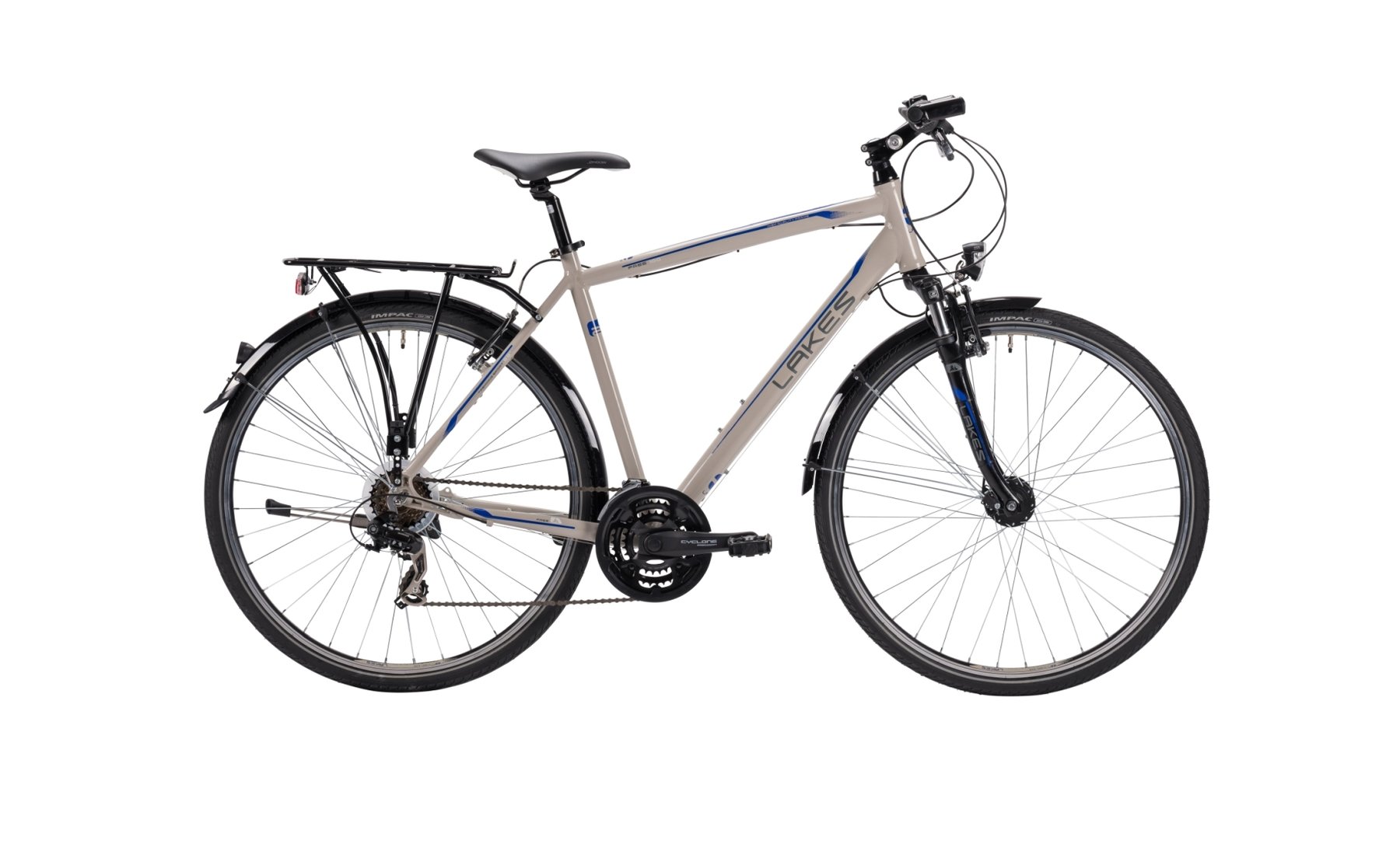 Lakes Free 100 2017 28 Zoll kaufen Fahrrad XXL