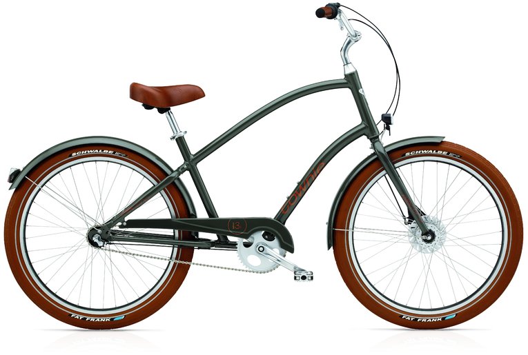 Electra Fahrrad 26 Zoll