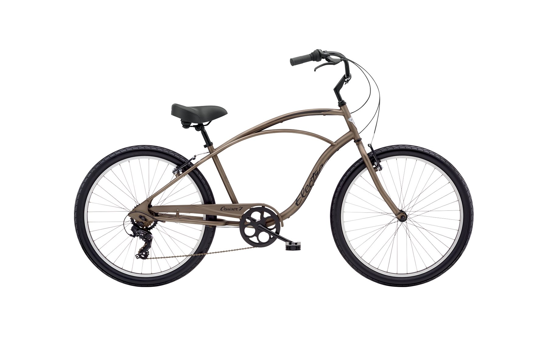 Electra Cruiser 7D 2019 26 Zoll kaufen Fahrrad XXL