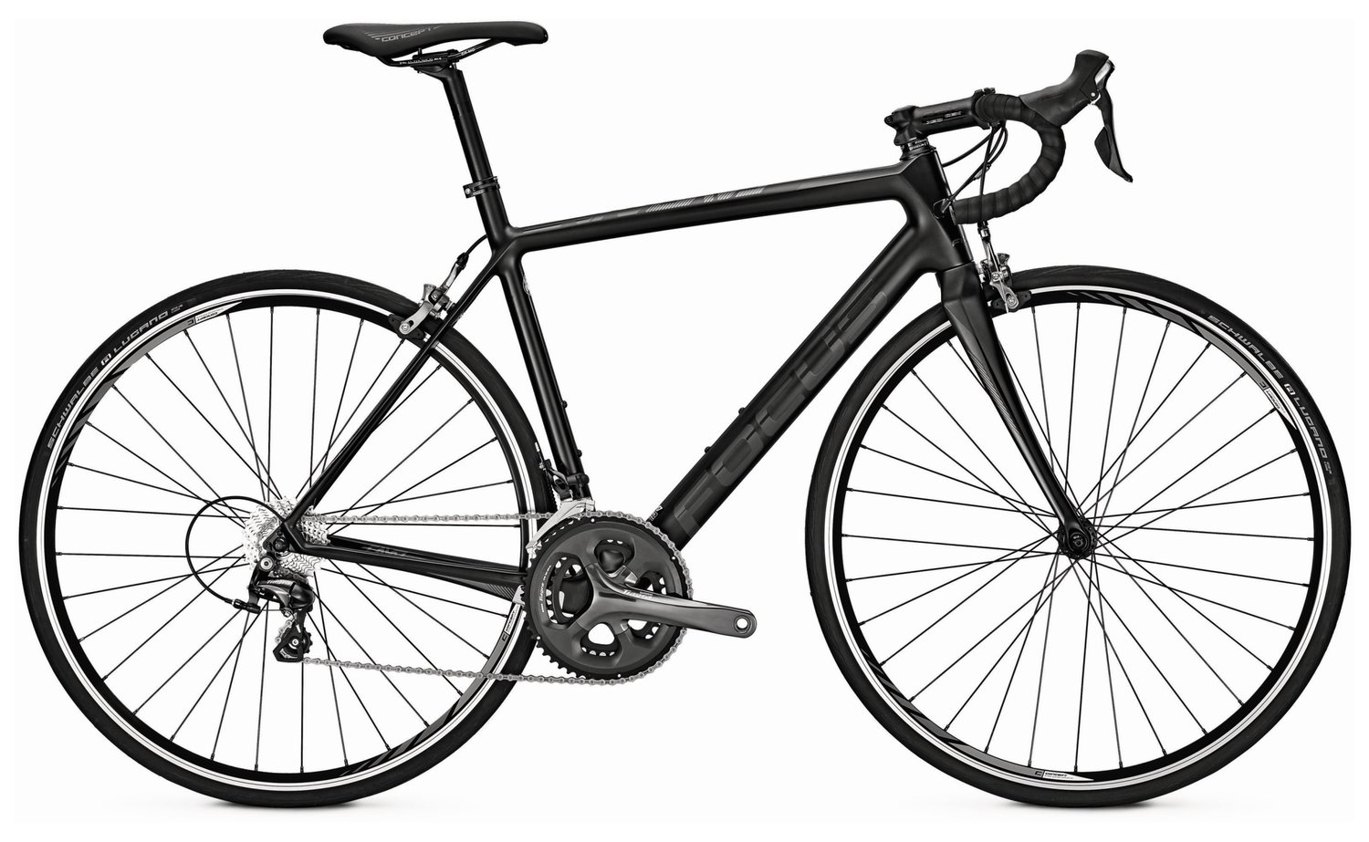 Focus Cayo Carbon Tiagra 2017 28 Zoll günstig kaufen