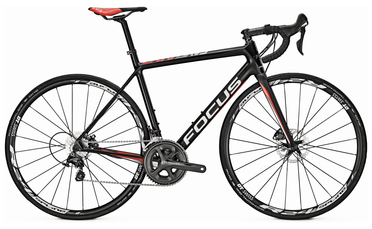 Focus Cayo Disc Ultegra 2017 28 Zoll günstig kaufen