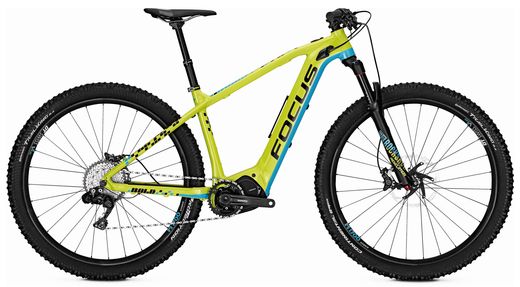 Focus Bold2 29 Pro 2018 29 Zoll 15 Fahrrad XXL