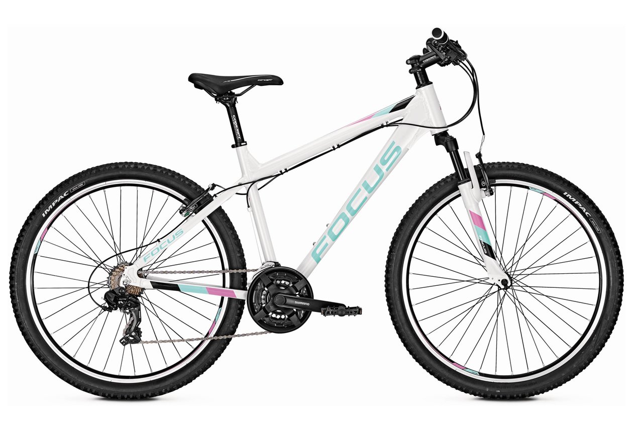 Focus Raven Rookie 26 2019 26 Zoll kaufen Fahrrad XXL