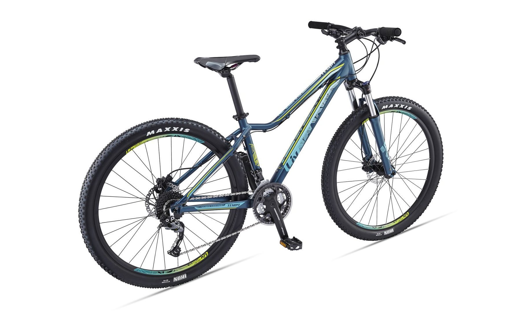 Liv Tempt 3 2016 27,5 Zoll günstig kaufen Fahrrad XXL