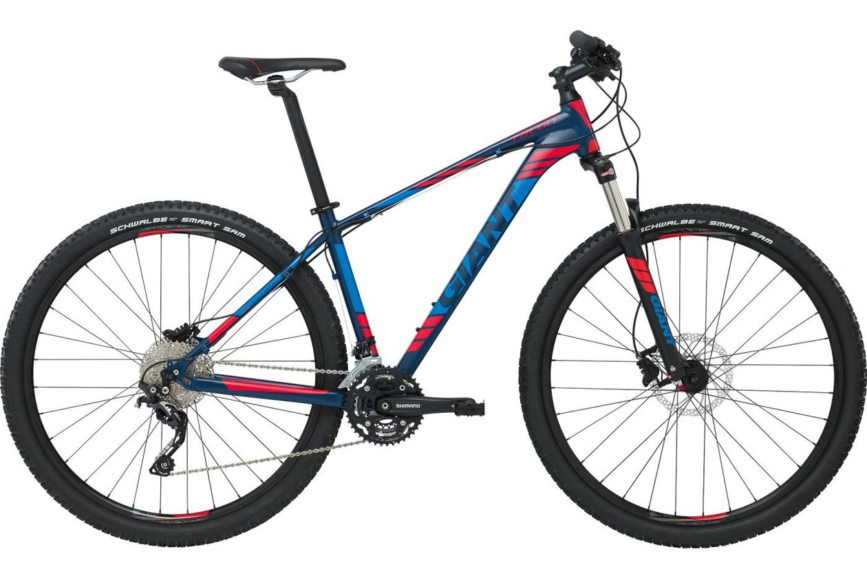 Giant Talon 29er 2 LTD 2016 29 Zoll günstig kaufen