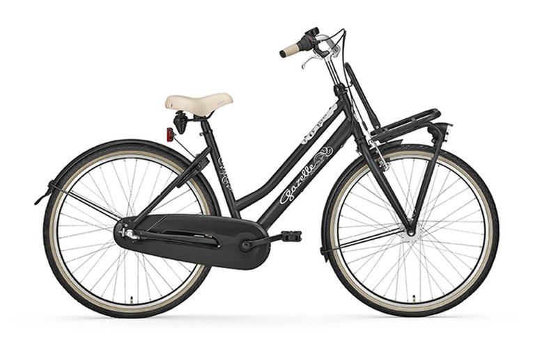 Gazelle Fahrrad 20 Zoll