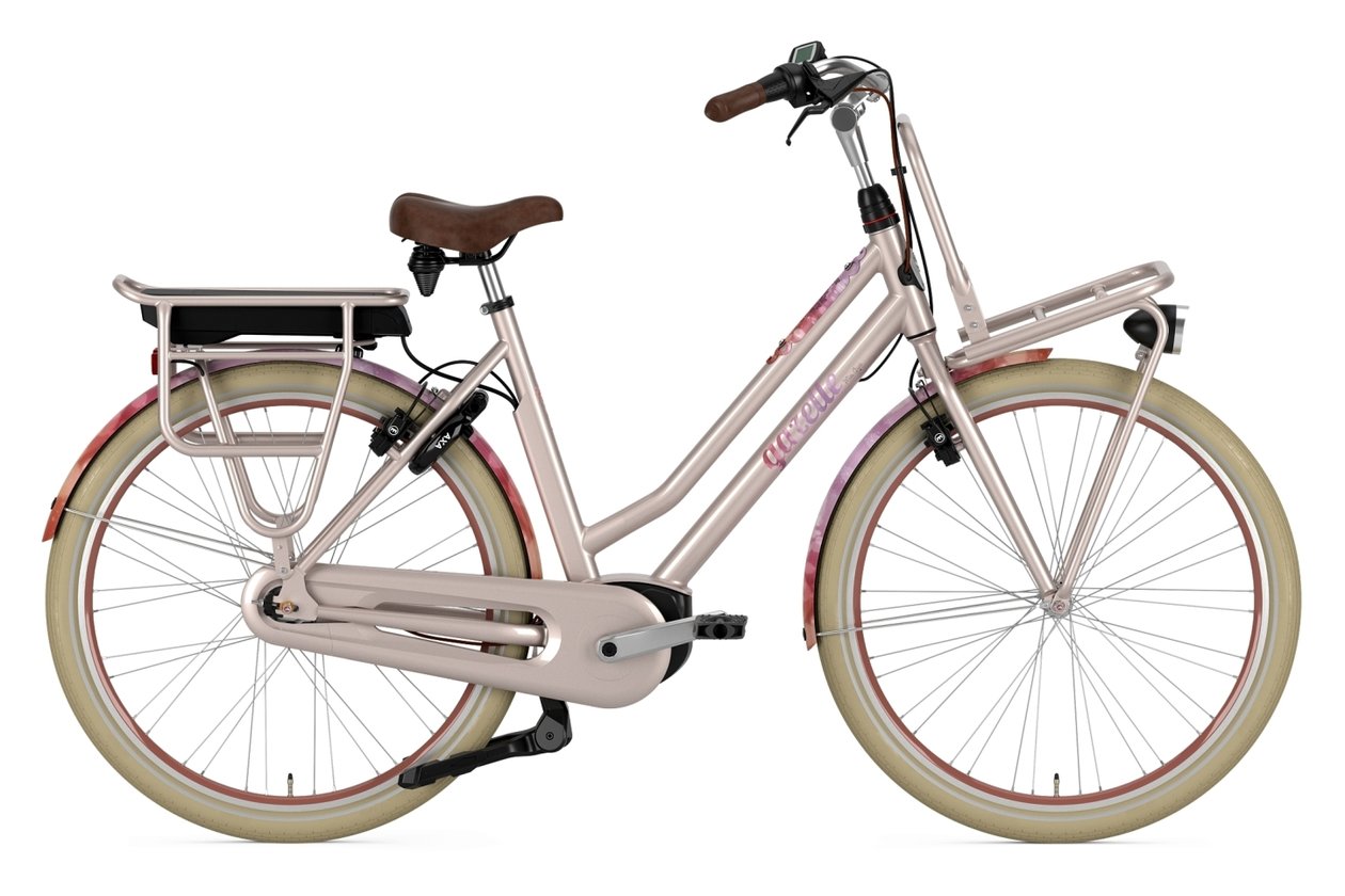 Gazelle Miss Grace C7 HMB 2019 28 Zoll bestellen Fahrrad XXL