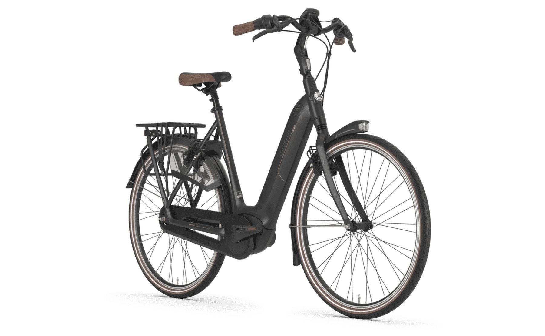 Gazelle Grenoble C8 HMB Elite 2020 28 Zoll kaufen