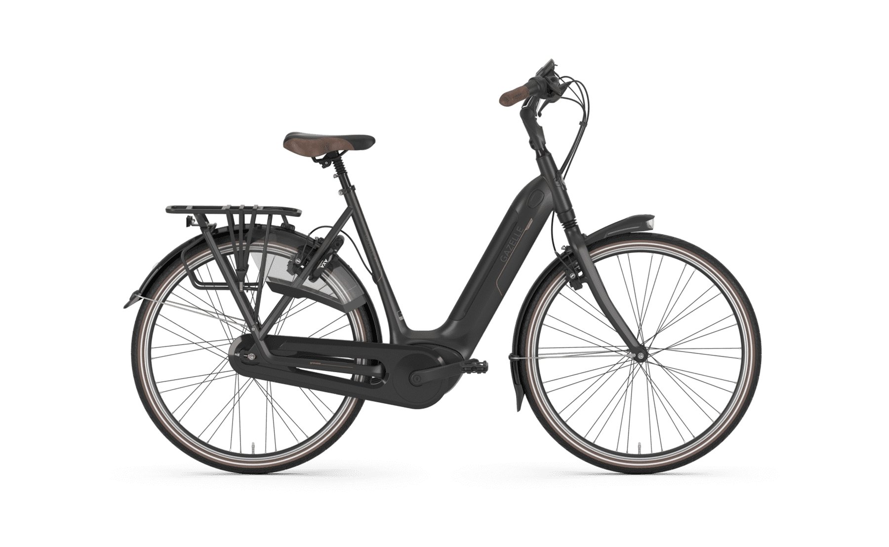 Gazelle Grenoble C8 HMB Elite 2020 28 Zoll kaufen