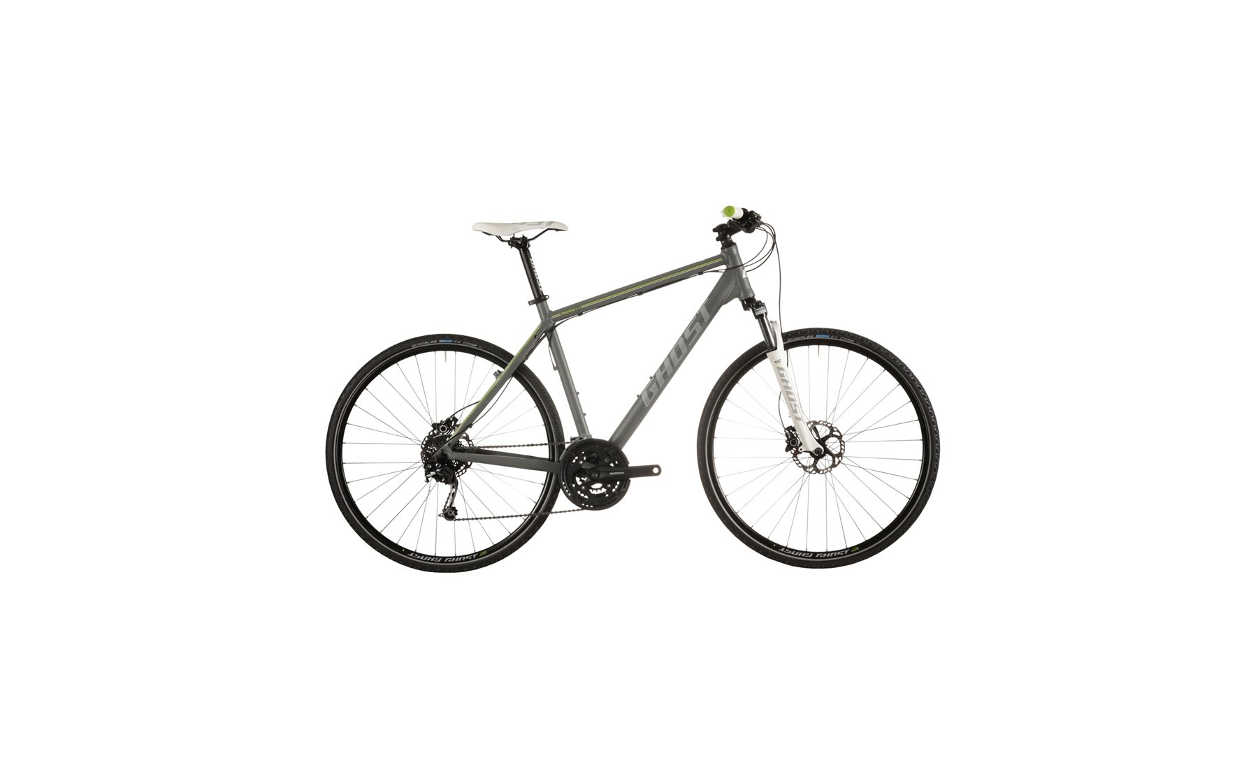 Ghost Panamao X 4 2015 28 Zoll kaufen Fahrrad XXL