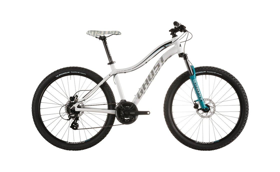 Ghost Lawu 3 Auslaufmodell 26 Zoll kaufen Fahrrad XXL