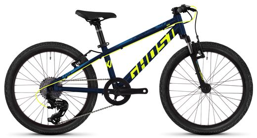 Ghost Kato Kid 2.0 2018 20 Zoll 12 Fahrrad XXL