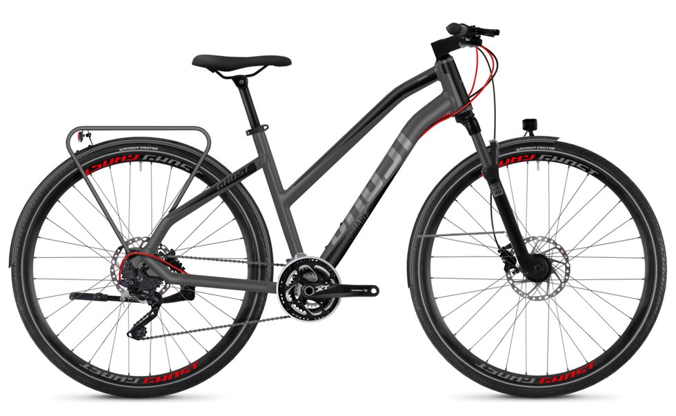 fahrrad ghost square trekking 4.8