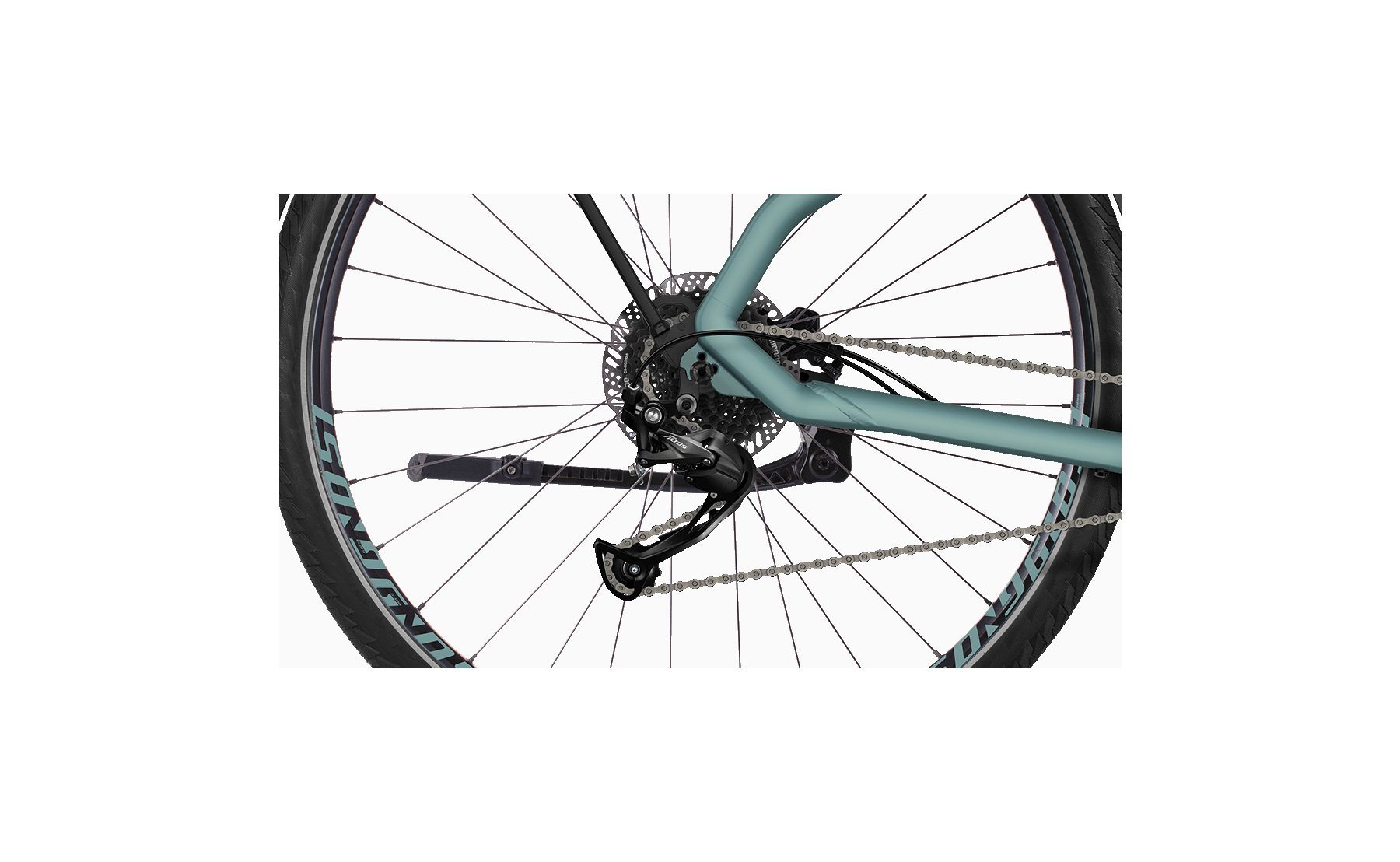 ghost hybride square trekking b1.8 fahrrad.de