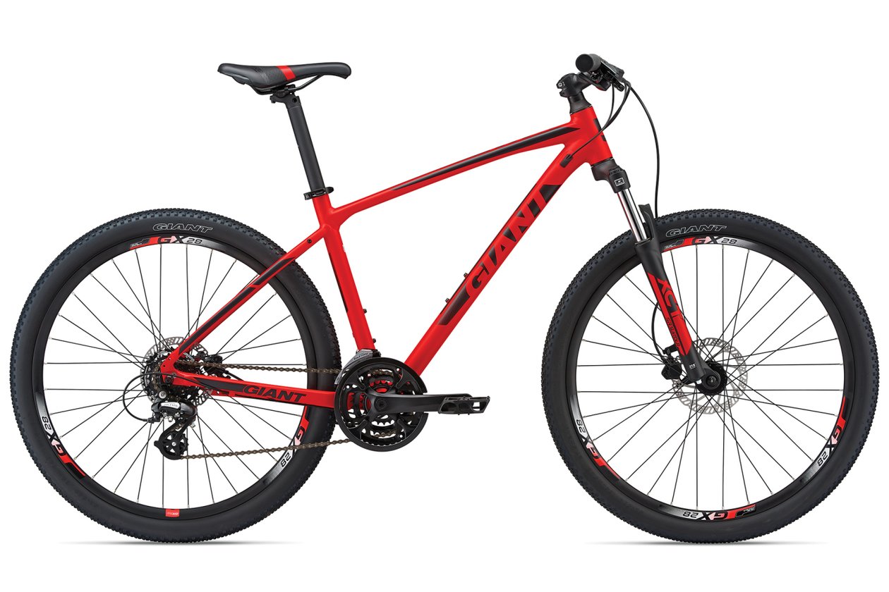 Giant ATX 1 2018 27,5 Zoll günstig kaufen Fahrrad XXL