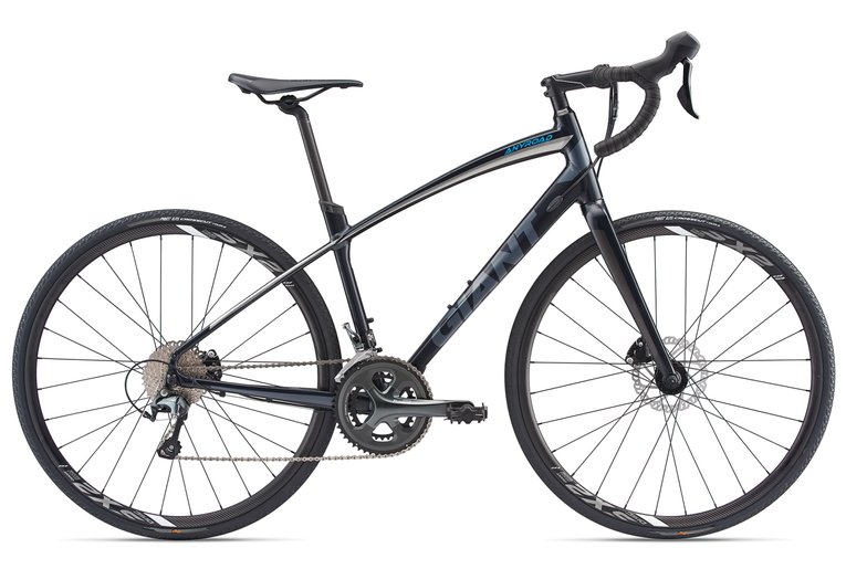 Giant AnyRoad 1 LTD 2018 28 Zoll günstig kaufen Fahrrad XXL