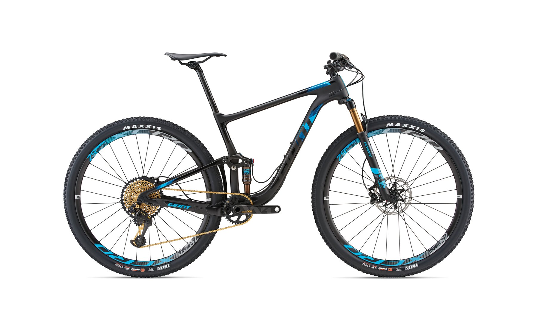 giant anthem advanced pro 0 2018