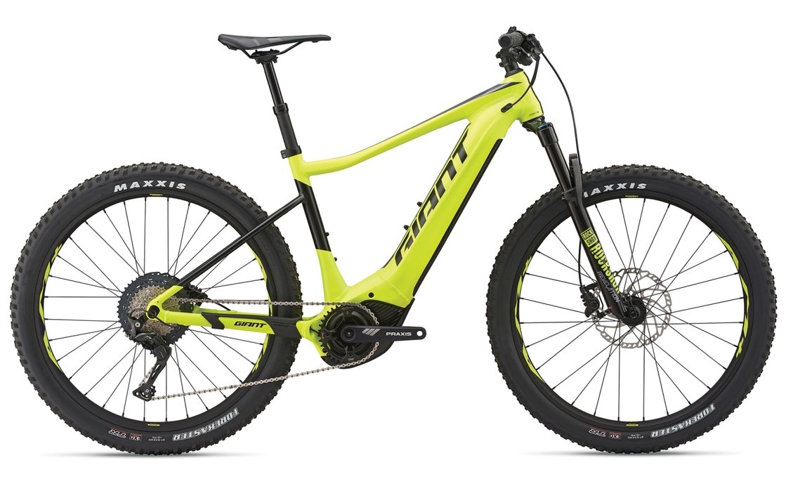 Giant Fathom E+ 1 Pro 2019 27,5 Zoll bestellen Fahrrad XXL